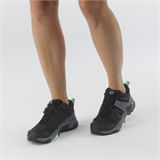 Trakks SALOMON X Ultra 4 GTX® W Dames Damesschoenen Wandelschoenen