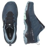 Trakks SALOMON X Ultra 4 GTX® W Dames Damesschoenen Wandelschoenen
