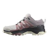 Trakks SALOMON X Ultra 4 GTX® W Dames Damesschoenen Wandelschoenen