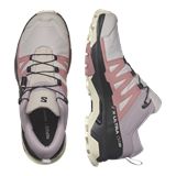 Trakks SALOMON X Ultra 4 GTX® W Dames Damesschoenen Wandelschoenen