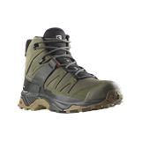 Trakks SALOMON X Ultra 4 Mid GTX® Heren Herenschoenen Wandelschoenen