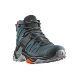 Trakks SALOMON X Ultra 4 Mid GTX® Heren Herenschoenen Wandelschoenen