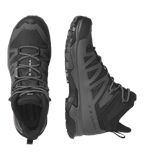 Trakks SALOMON X Ultra 4 Mid GTX® Heren Herenschoenen Wandelschoenen
