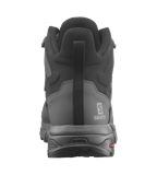 Trakks SALOMON X Ultra 4 Mid GTX® Heren Herenschoenen Wandelschoenen