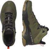 Trakks SALOMON X Ultra 4 Mid GTX® Men Men s Shoes Hiking