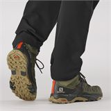 Trakks SALOMON X Ultra 4 Mid GTX® Men Men s Shoes Hiking