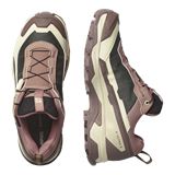 Trakks SALOMON X Ultra 5 GTX® W Femme Chaussures Femme Trail