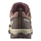 Trakks SALOMON X Ultra 5 GTX® W Femme Chaussures Femme Trail