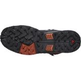 Trakks SALOMON X Ultra 5 MID GTX® Heren Herenschoenen Wandelschoenen