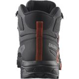 Trakks SALOMON X Ultra 5 MID GTX® Heren Herenschoenen Wandelschoenen