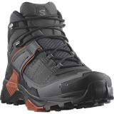 Trakks SALOMON X Ultra 5 MID GTX® Heren Herenschoenen Wandelschoenen