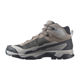 Trakks SALOMON X Ultra 5 MID GTX® Heren Herenschoenen Wandelschoenen