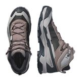 Trakks SALOMON X Ultra 5 MID GTX® Heren Herenschoenen Wandelschoenen