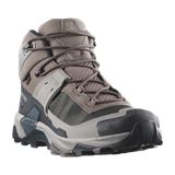 Trakks SALOMON X Ultra 5 MID GTX® Heren Herenschoenen Wandelschoenen