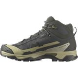 Trakks SALOMON X Ultra 5 MID GTX® Homme Chaussures Homme Randonnée
