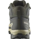Trakks SALOMON X Ultra 5 MID GTX® Men Men s Shoes Hiking