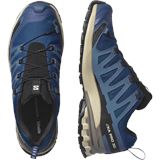 Trakks SALOMON XA Pro 3D V9 GTX® Heren Herenschoenen Wandelschoenen