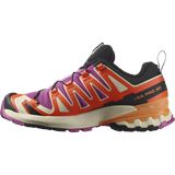 Trakks SALOMON XA Pro 3D V9 W Femme Chaussures Femme Trail