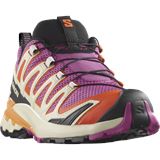 Trakks SALOMON XA Pro 3D V9 W Femme Chaussures Femme Trail