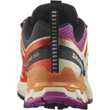 Trakks SALOMON XA Pro 3D V9 W Ladies Ladies Shoes Trail