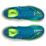 Trakks SAUCONY Endorphin Elite Heren Herenschoenen Loopschoenen