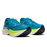 Trakks SAUCONY Endorphin Elite Heren Herenschoenen Loopschoenen