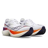 Trakks SAUCONY Endorphin Elite Men Men s Shoes Road
