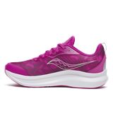 Trakks SAUCONY Endorphin KDZ Kids Kids Shoes Road