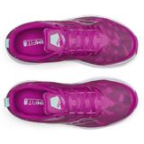 Trakks SAUCONY Endorphin KDZ Kids Kids Shoes Road