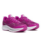 Trakks SAUCONY Endorphin KDZ Kids Kids Shoes Road