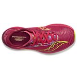 Trakks SAUCONY Endorphin Pro 3 W Dames Damesschoenen Loopschoenen