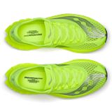 Trakks SAUCONY Endorphin PRO 4 Heren Herenschoenen Loopschoenen
