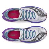 Trakks SAUCONY Endorphin PRO 4 Heren Herenschoenen Loopschoenen