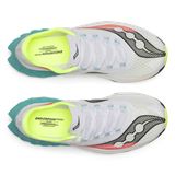 Trakks SAUCONY Endorphin PRO 4 Heren Herenschoenen Loopschoenen