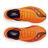 Trakks SAUCONY Endorphin PRO 4 Homme Chaussures Homme Route