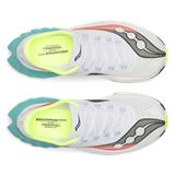 Trakks SAUCONY Endorphin Pro 4 W Dames Damesschoenen Loopschoenen