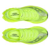 Trakks SAUCONY Endorphin Pro 4 W Femme Chaussures Femme Route