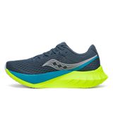 Trakks SAUCONY Endorphin Pro 4 W Femme Chaussures Femme Route