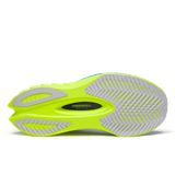 Trakks SAUCONY Endorphin Pro 4 W Femme Chaussures Femme Route