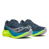 Trakks SAUCONY Endorphin Pro 4 W Femme Chaussures Femme Route