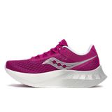 Trakks SAUCONY Endorphin Pro 4 W Femme Chaussures Femme Route