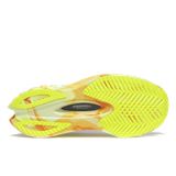 Trakks SAUCONY Endorphin Pro 4 W Femme Chaussures Femme Route