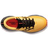 Trakks SAUCONY Endorphin Trail W Femme Chaussures Femme Trail