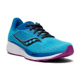 Trakks SAUCONY Guide 14 W Dames Damesschoenen Loopschoenen