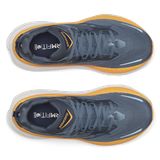 Trakks SAUCONY Hurricane 24 W Ladies Ladies Shoes Road