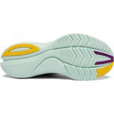Trakks SAUCONY Kinvara 12 W Dames Damesschoenen Loopschoenen