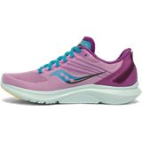 Trakks SAUCONY Kinvara 12 W Femme Chaussures Femme Route