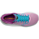 Trakks SAUCONY Kinvara 12 W Femme Chaussures Femme Route
