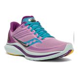 Trakks SAUCONY Kinvara 12 W Femme Chaussures Femme Route