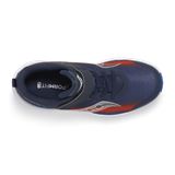 Trakks SAUCONY Kinvara 14 A/C Enfant Chaussures Enfant Route